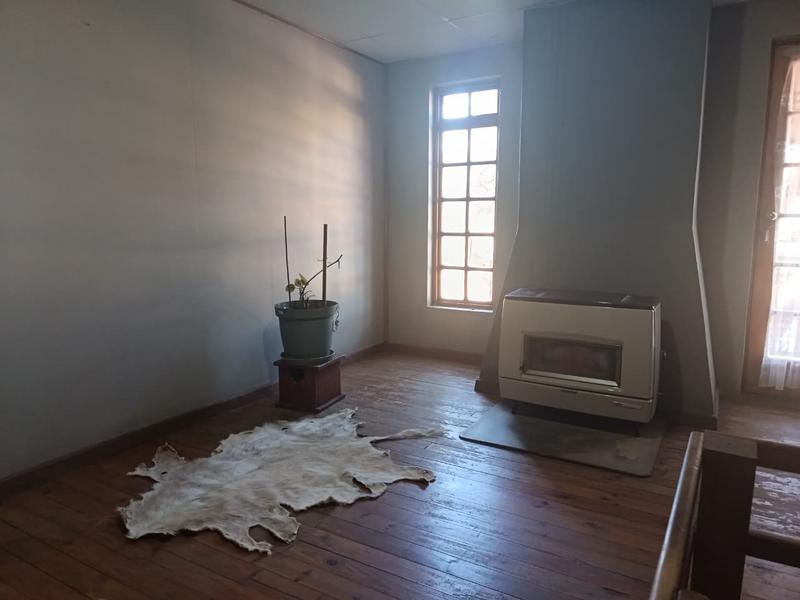 Commercial Property for Sale in Albertinia Western Cape